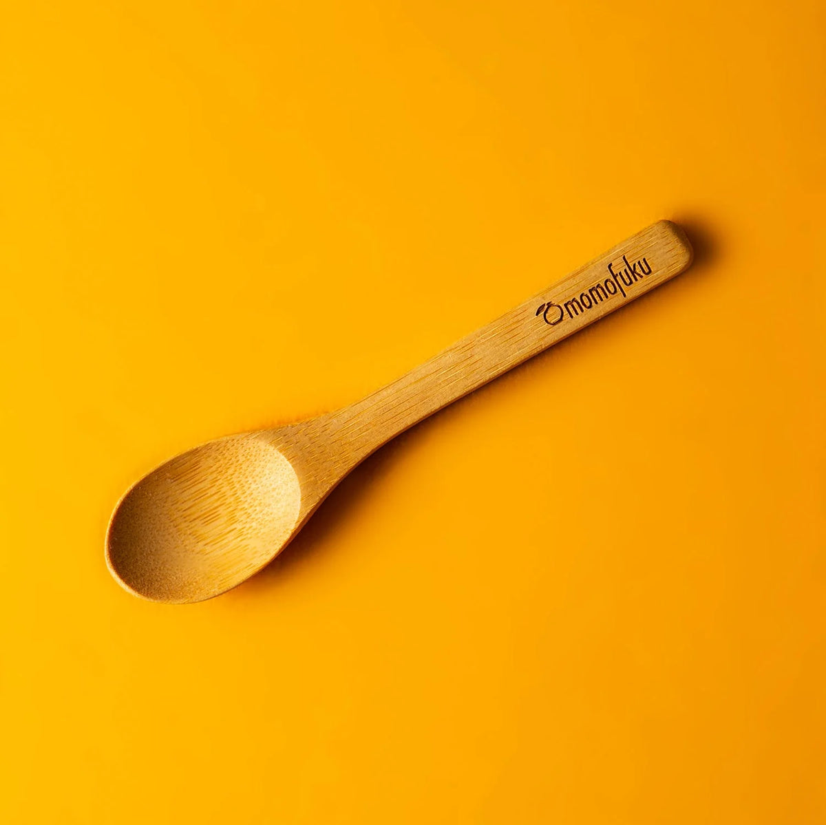Chili Crunch Spoon Main image