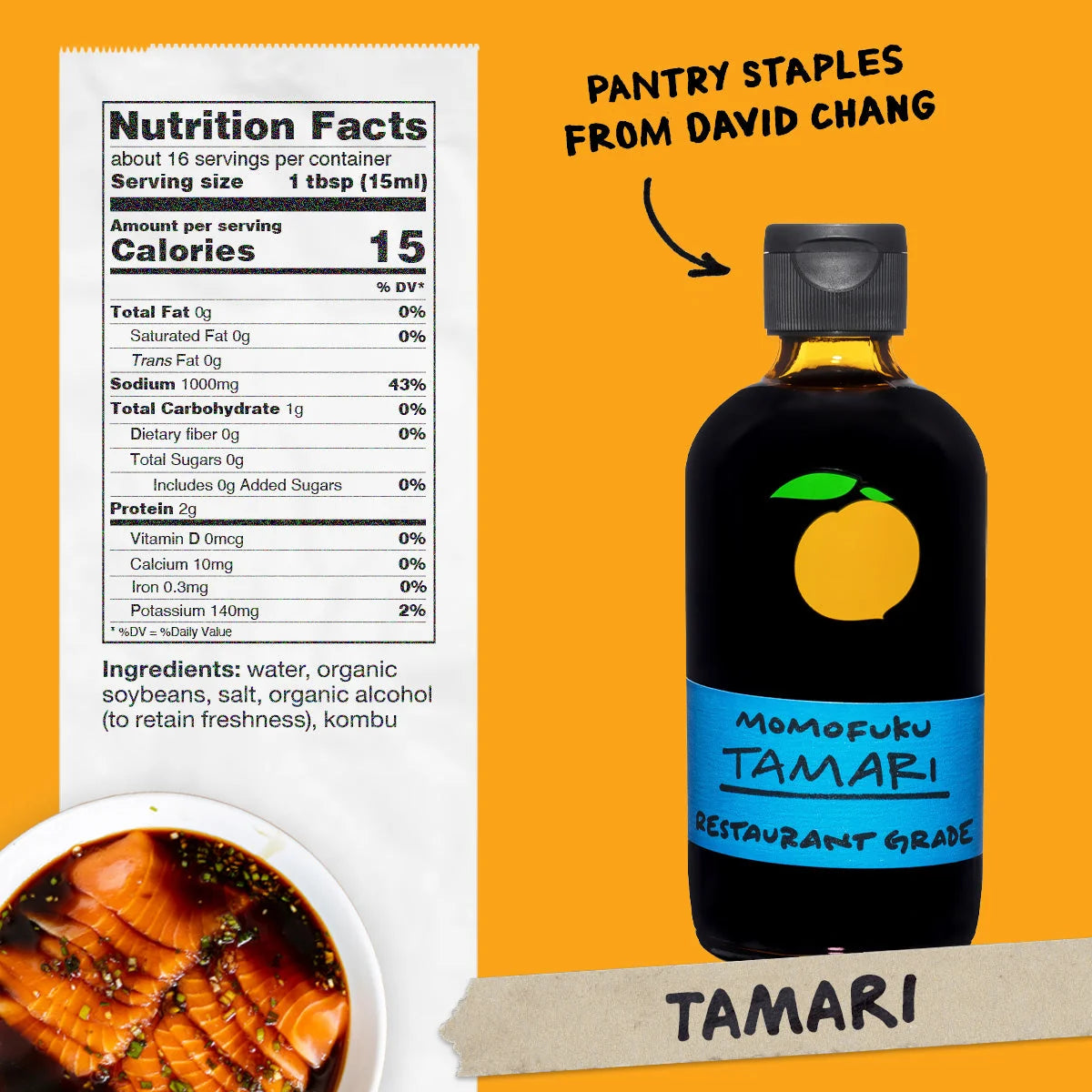Tamari