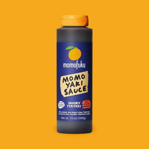 Momoyaki Sauce