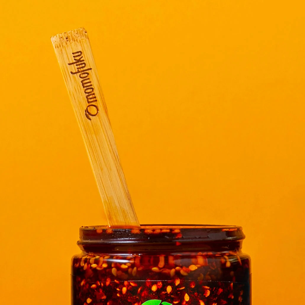 Chili Crunch Spoon Secondary image