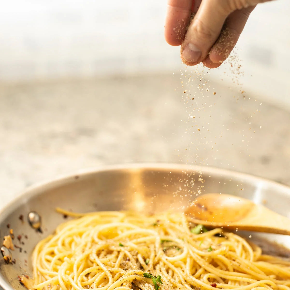 Savory Seasoned Salt Secondary image