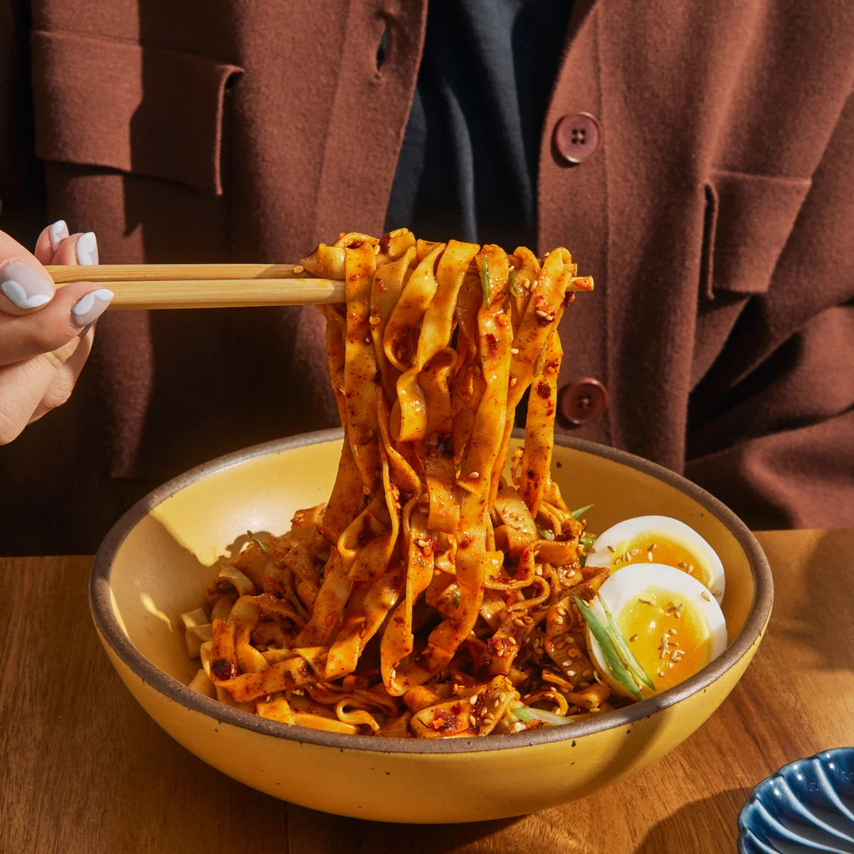 Extra Spicy Chili Crunch Secondary image
