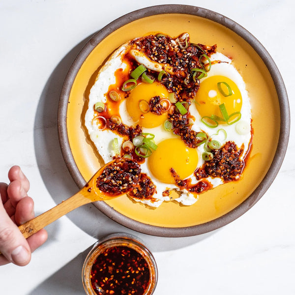 Chili Crunch