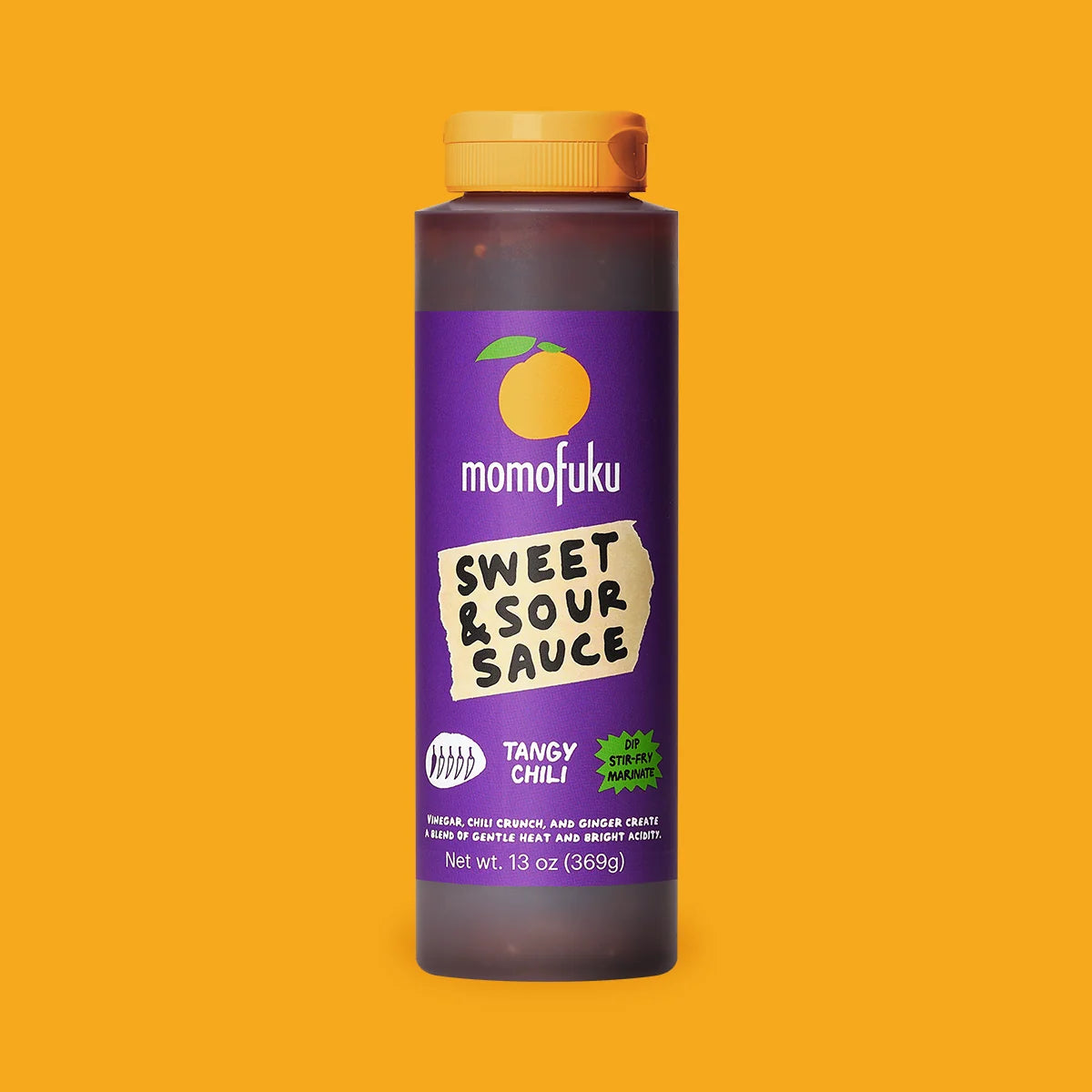 Sweet & Sour Sauce