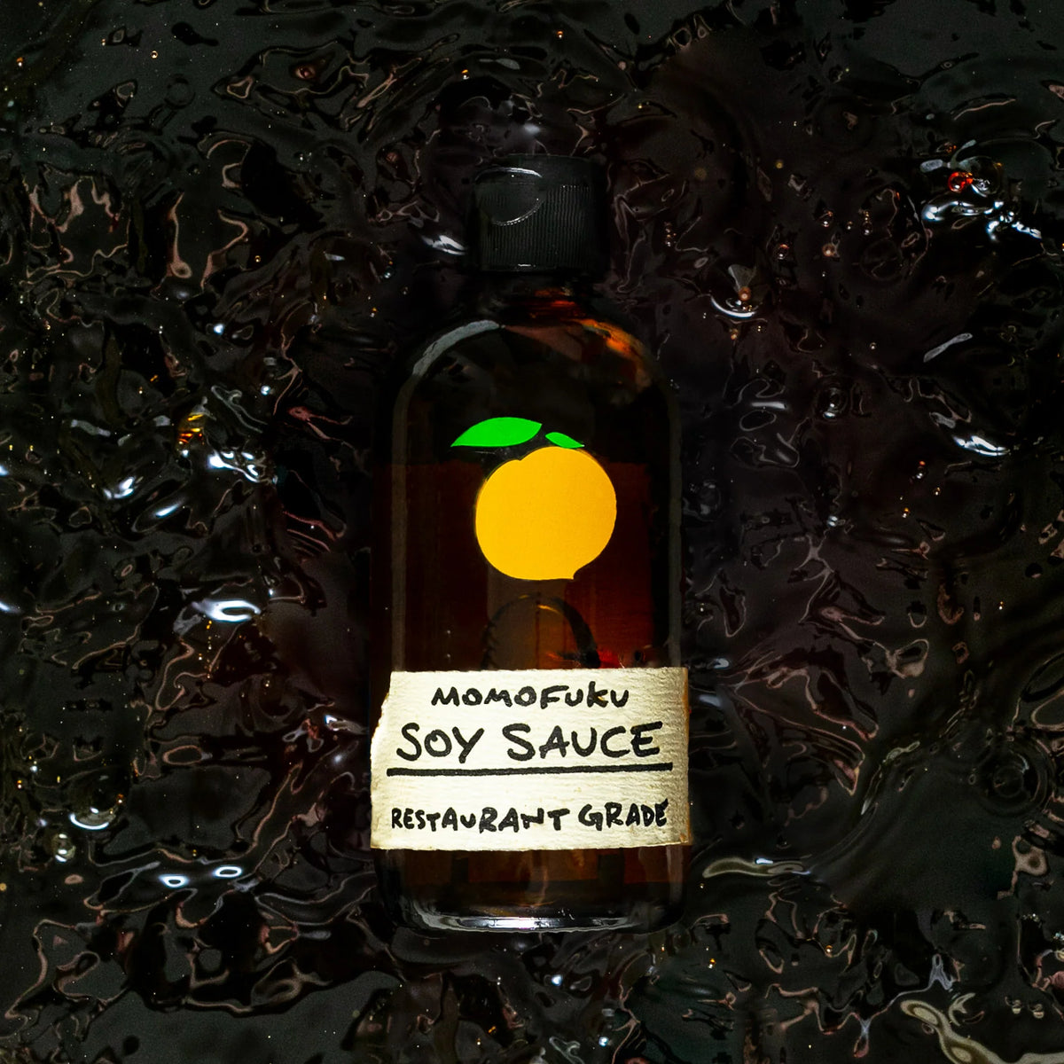Soy Sauce Main image