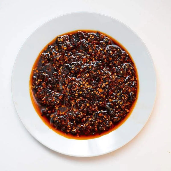 Chili Crunch
