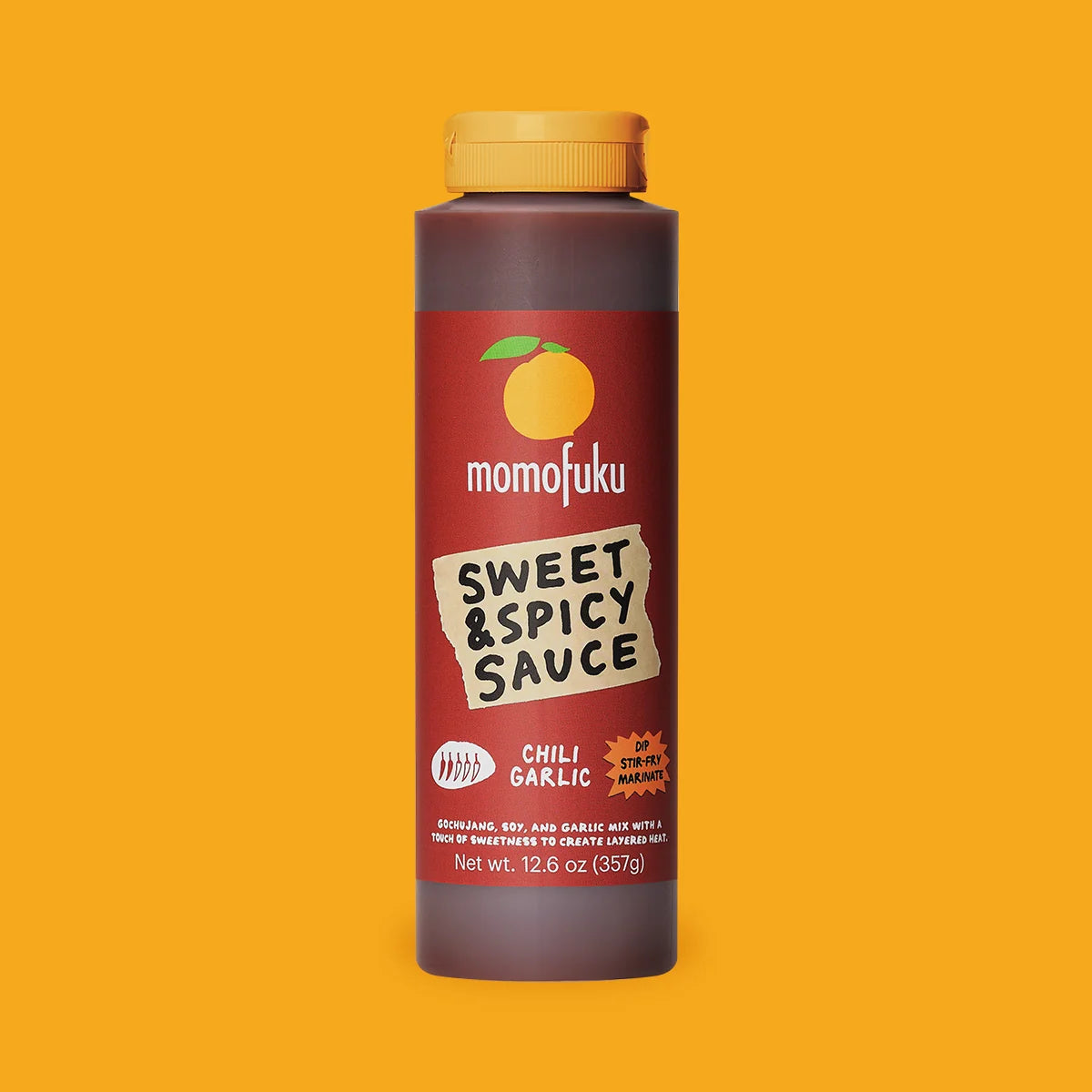 Sweet & Spicy Sauce