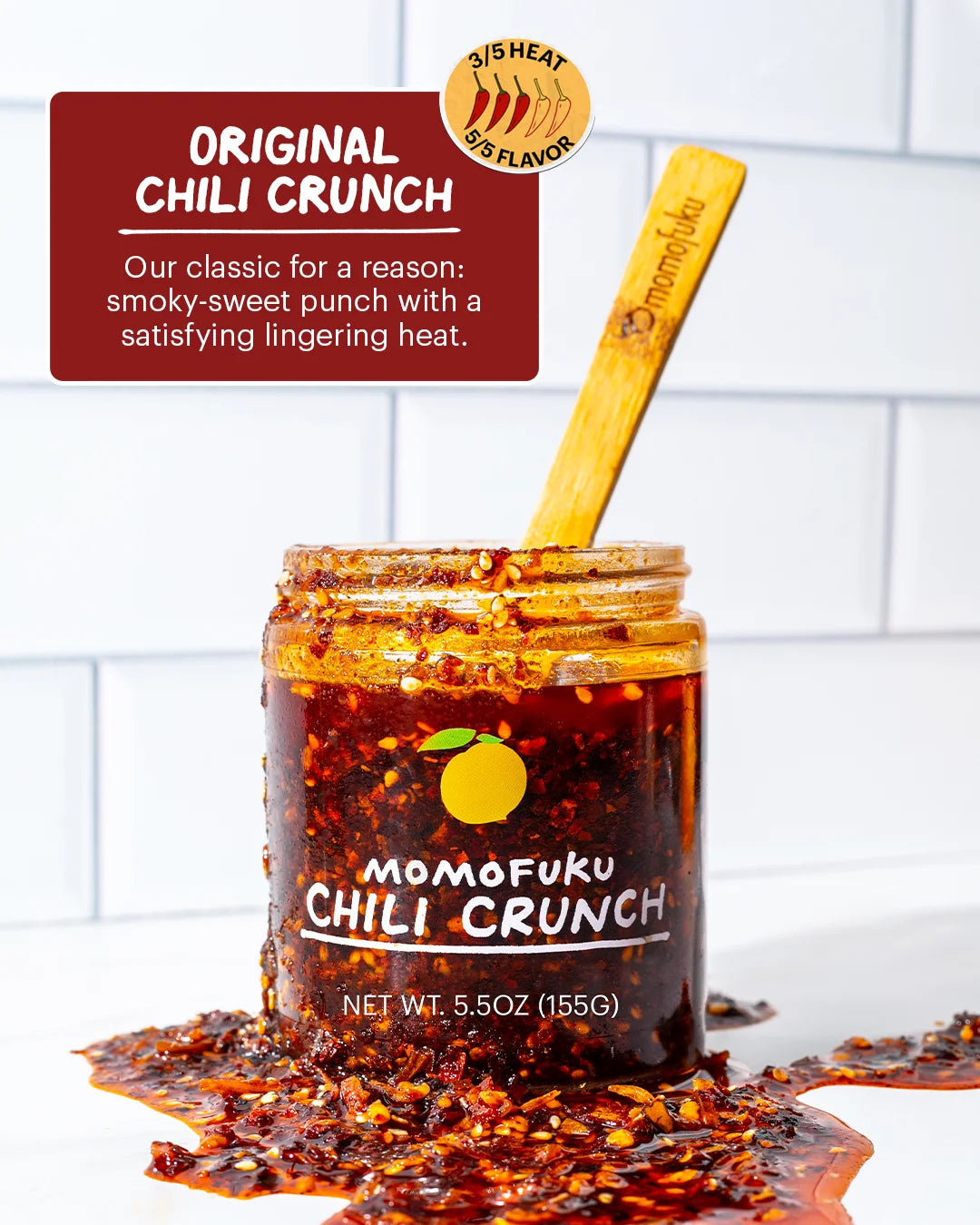Chili Crunch Main image
