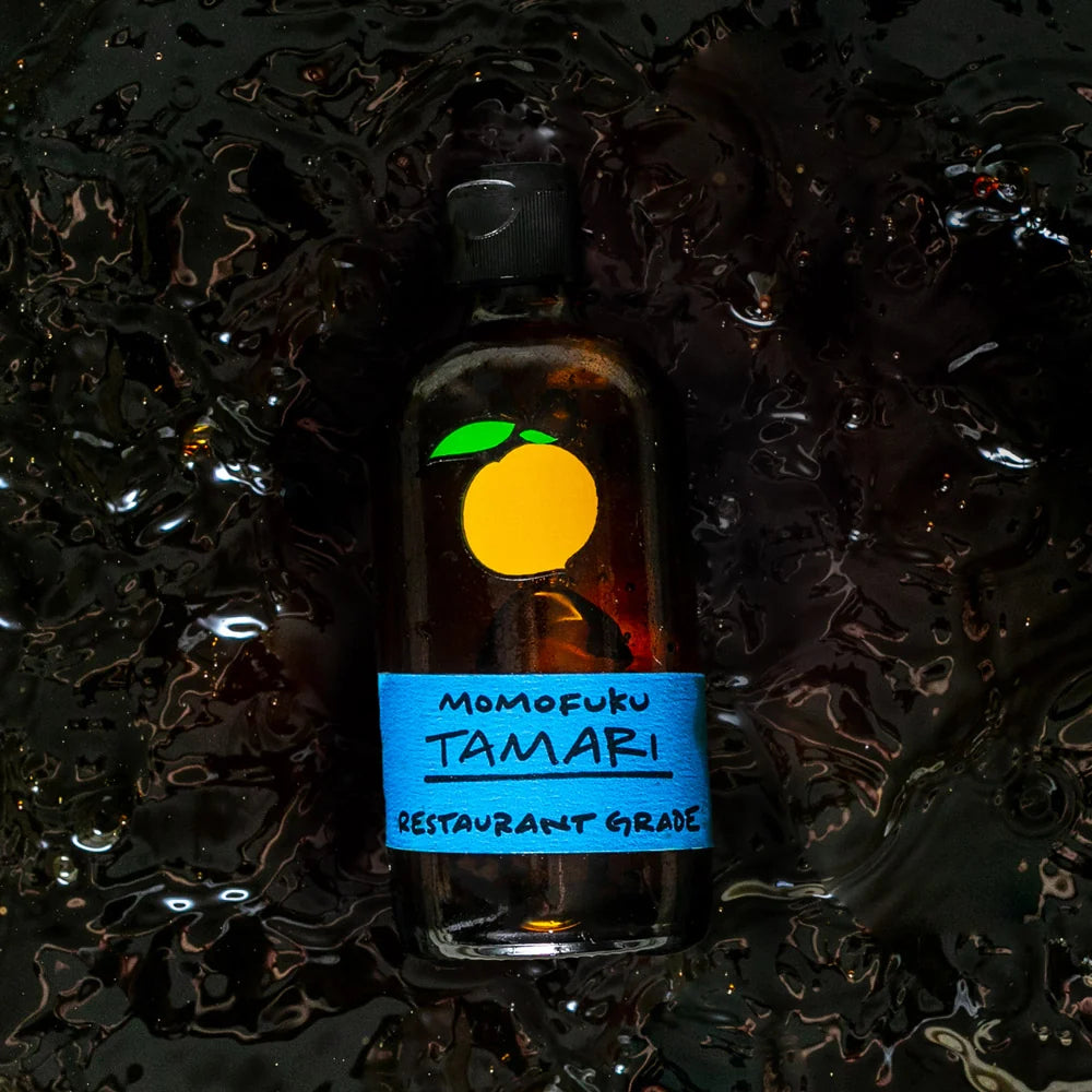 Tamari Main image